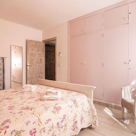 Villa Rosario - Plusholidays Кальпе Экстерьер фото